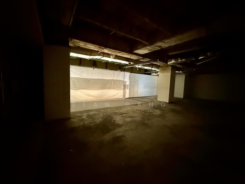 ☎️Rare Services Space @ Tanjong Pagar Vicinity | Prime Location, , 1,238 sqft, Other Retail For Rent, by Sean Pang, 500171160 - Interior - CommercialGuru.com.sg