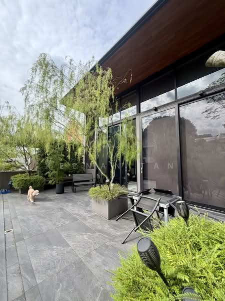 Greenbank Park, Greenbank Park, 4 Bedrooms, 4,200 sqft, Semi-Detached House For Sale, by Keenan Tan, 500171161 - Exterior - PropertyGuru.com.sg