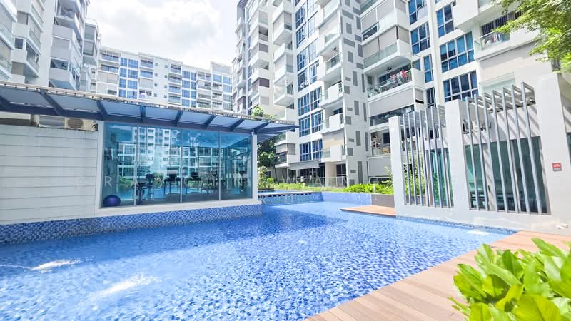 The Canopy, 71 Yishun Avenue 11, 3 Bedrooms, 1,033 sqft, Executive Condominium For Sale, by Graycin Wang Wei Ru, 500171167 - Exterior - PropertyGuru.com.sg