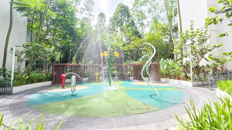 The Canopy, 71 Yishun Avenue 11, 3 Bedrooms, 1,033 sqft, Executive Condominium For Sale, by Graycin Wang Wei Ru, 500171167 - Exterior - PropertyGuru.com.sg