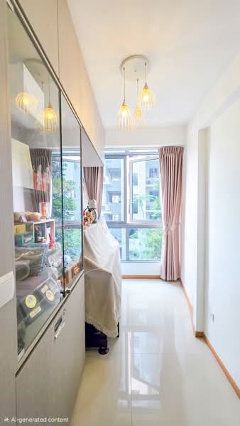 The Canopy, 71 Yishun Avenue 11, 3 Bedrooms, 1,033 sqft, Executive Condominium For Sale, by Graycin Wang Wei Ru, 500171167 - Interior - PropertyGuru.com.sg