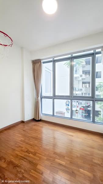 The Canopy, 71 Yishun Avenue 11, 3 Bedrooms, 1,033 sqft, Executive Condominium For Sale, by Graycin Wang Wei Ru, 500171167 - Interior - PropertyGuru.com.sg