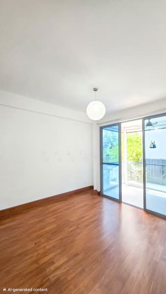 The Canopy, 71 Yishun Avenue 11, 3 Bedrooms, 1,033 sqft, Executive Condominium For Sale, by Graycin Wang Wei Ru, 500171167 - Interior - PropertyGuru.com.sg