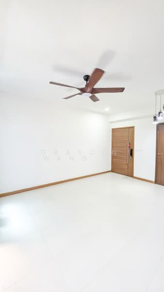 The Canopy, 71 Yishun Avenue 11, 3 Bedrooms, 1,033 sqft, Executive Condominium For Sale, by Graycin Wang Wei Ru, 500171167 - Interior - PropertyGuru.com.sg