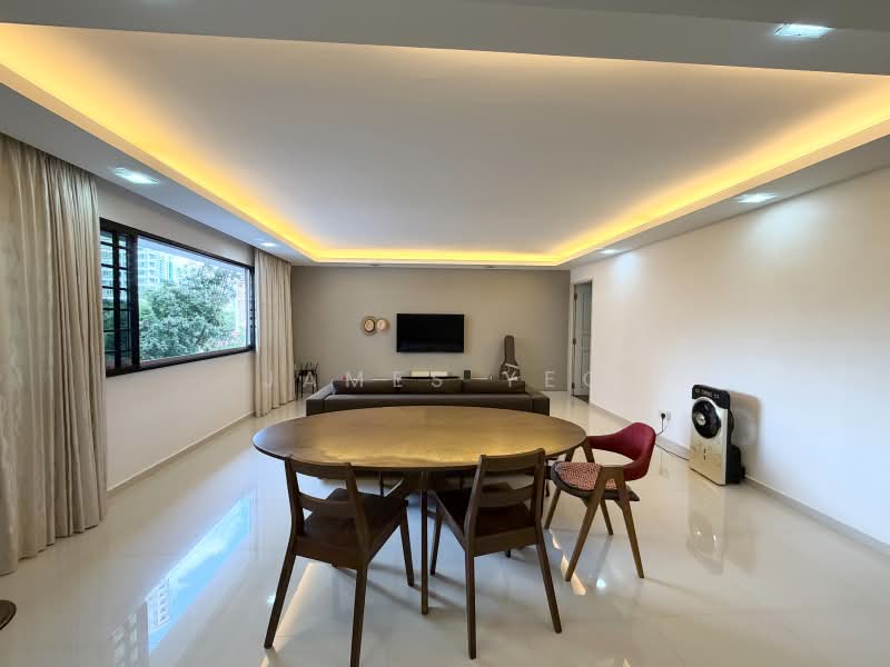 241 Bishan Street 22, 241 Bishan Street 22, 3 Bedrooms, 1,227 sqft, HDB Flat For Sale, by James Yeo, 500171168 - Living Room - PropertyGuru.com.sg