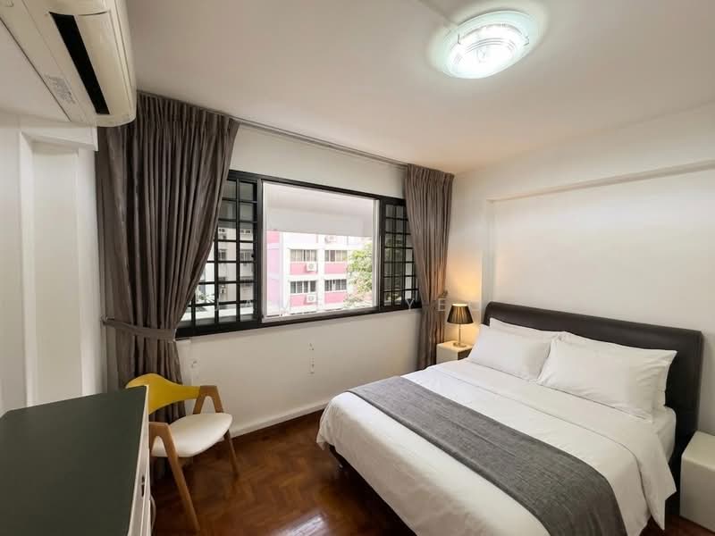 241 Bishan Street 22, 241 Bishan Street 22, 3 Bedrooms, 1,227 sqft, HDB Flat For Sale, by James Yeo, 500171168 - Bedroom - PropertyGuru.com.sg