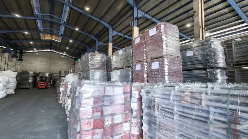 Warehouse Storage Space avail at Gul Circle, Gul Circle, 8,000 sqft, Warehouse For Rent, by Jasmine Chong, 500171169 - CommercialGuru.com.sg