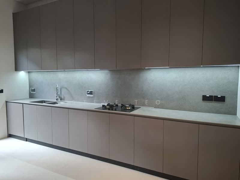 Hillcrest Road, Hillcrest Road, 5 Bedrooms, 6,765 sqft, Semi-Detached House For Sale, by Steve Teo, 500171172 - Kitchen - PropertyGuru.com.sg