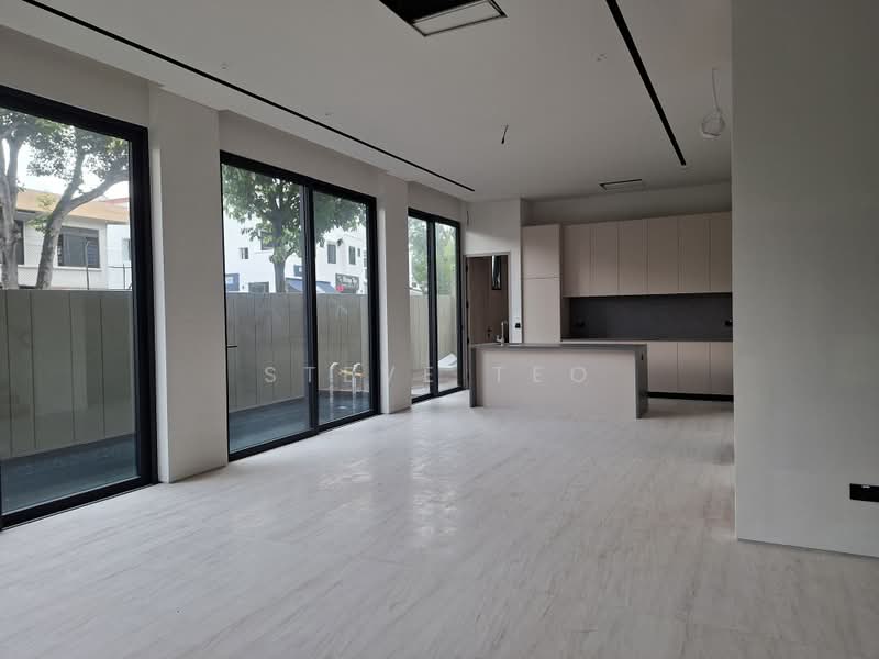 Hillcrest Road, Hillcrest Road, 5 Bedrooms, 6,765 sqft, Semi-Detached House For Sale, by Steve Teo, 500171172 - Kitchen - PropertyGuru.com.sg