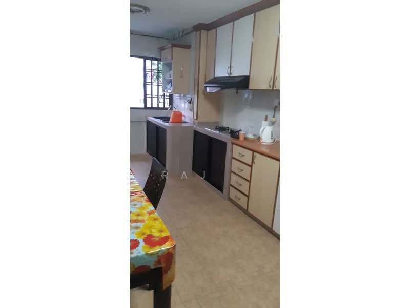 219 Tampines Street 24, 219 Tampines Street 24, 2 Bedrooms, 735 sqft, HDB Flat For Rent, by Raj ., 500171173 - Kitchen - PropertyGuru.com.sg