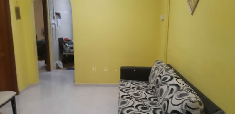 219 Tampines Street 24, 219 Tampines Street 24, 2 Bedrooms, 735 sqft, HDB Flat For Rent, by Raj ., 500171173 - Living Room - PropertyGuru.com.sg
