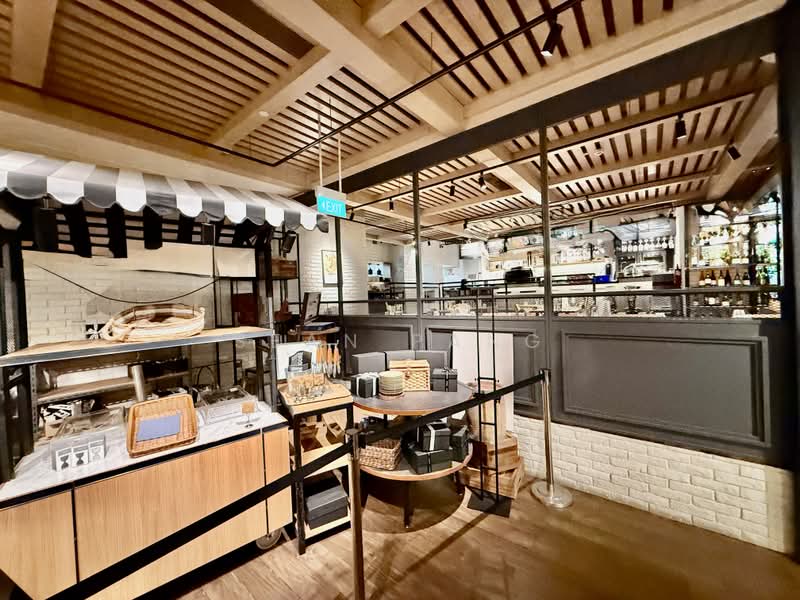 ☎️F&B/Retail/Fitness Space at Shenton Way/Tanjong Pagar Vicinity | Rarely Available, , 12,830 sqft, Food & Beverage For Rent, by Sean Pang, 500171178 - Interior - CommercialGuru.com.sg