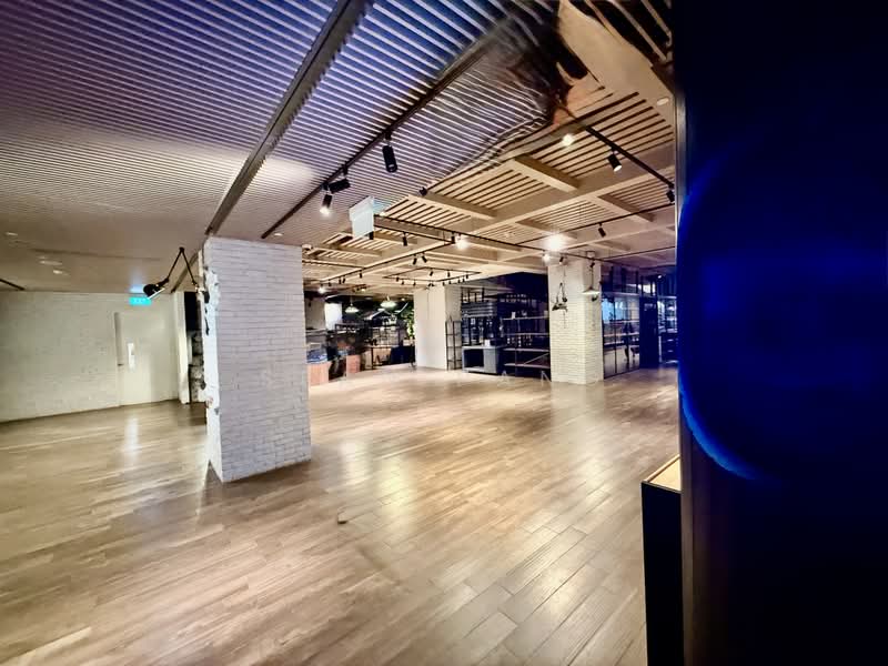 ☎️F&B/Retail/Fitness Space at Shenton Way/Tanjong Pagar Vicinity | Rarely Available, , 12,830 sqft, Food & Beverage For Rent, by Sean Pang, 500171178 - Interior - CommercialGuru.com.sg