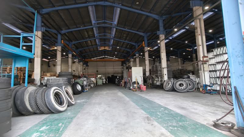 Storage Space at Gul Circle for rent, , 16,000 sqft, Warehouse For Rent, by Jasmine Chong, 500171182 - Interior - CommercialGuru.com.sg