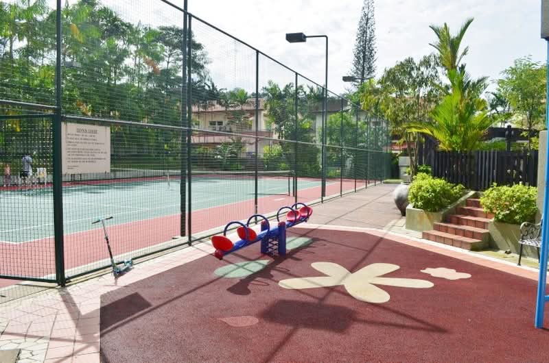 Montrosa, 132 Hillview Avenue, 3 Bedrooms, 1,206 sqft, Condominium For Sale, by Rachel Ang, 500171184 - Exterior - PropertyGuru.com.sg