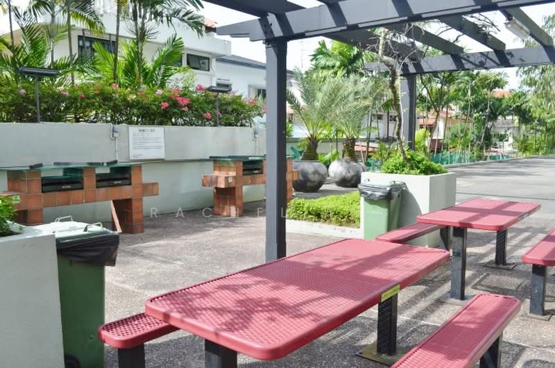 Montrosa, 132 Hillview Avenue, 3 Bedrooms, 1,206 sqft, Condominium For Sale, by Rachel Ang, 500171184 - Exterior - PropertyGuru.com.sg