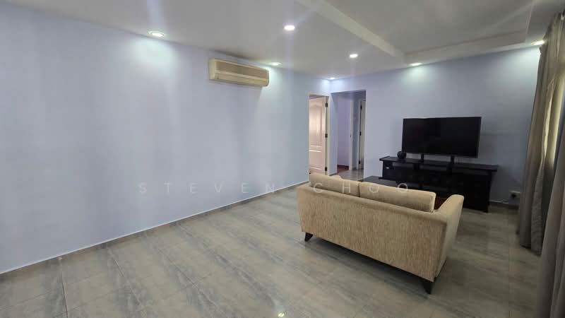 5A Marsiling Drive, 5A Marsiling Drive, 3 Bedrooms, 969 sqft, HDB Flat For Rent, by Steven Choo, 500171185 - Living Room - PropertyGuru.com.sg