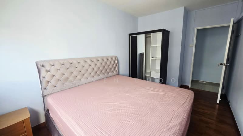 5A Marsiling Drive, 5A Marsiling Drive, 3 Bedrooms, 969 sqft, HDB Flat For Rent, by Steven Choo, 500171185 - Bedroom - PropertyGuru.com.sg