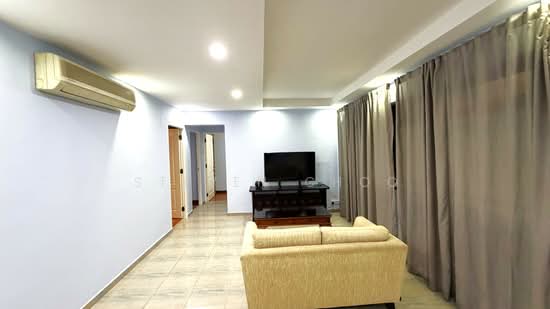For Rent - 5A Marsiling Drive