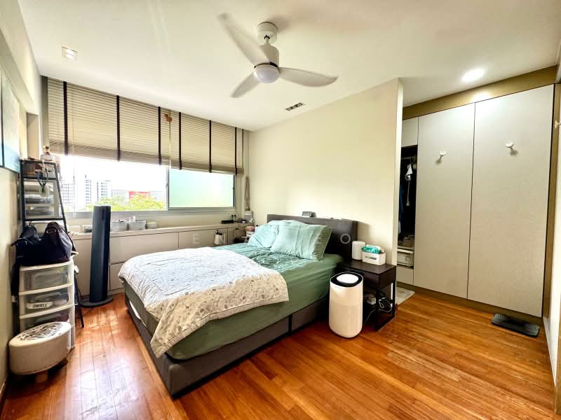 772 Pasir Ris Street 71, 772 Pasir Ris Street 71, 3 Bedrooms, 1,302 sqft, HDB Flat For Sale, by Ena Teo, 500171190 - Bedroom - PropertyGuru.com.sg