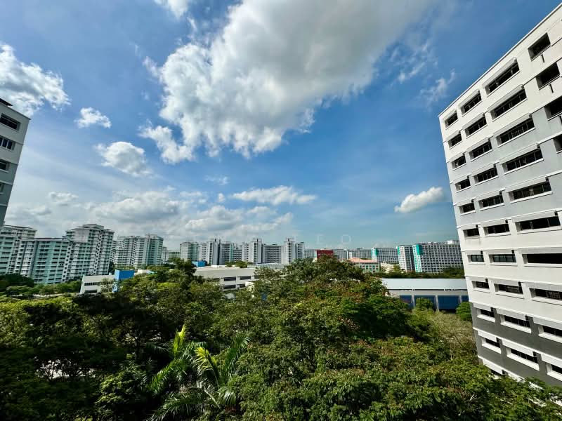 772 Pasir Ris Street 71, 772 Pasir Ris Street 71, 3 Bedrooms, 1,302 sqft, HDB Flat For Sale, by Ena Teo, 500171190 - Exterior - PropertyGuru.com.sg