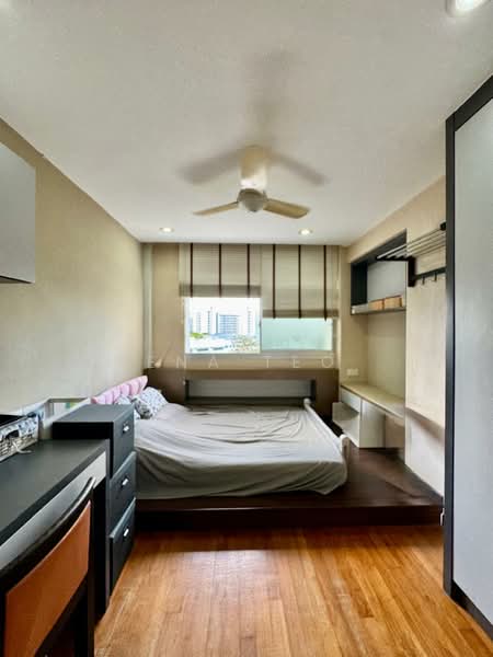 772 Pasir Ris Street 71, 772 Pasir Ris Street 71, 3 Bedrooms, 1,302 sqft, HDB Flat For Sale, by Ena Teo, 500171190 - Bedroom - PropertyGuru.com.sg