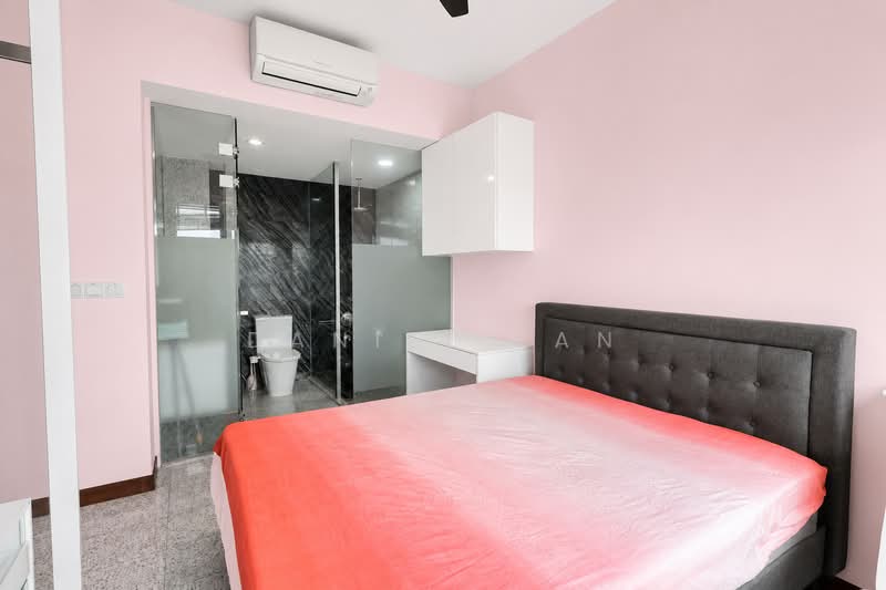 Hillsta, Phoenix Road, 1 Bedroom, 570 sqft, Condominium For Sale, by Daniel Tan, 500171191 - Bedroom - PropertyGuru.com.sg