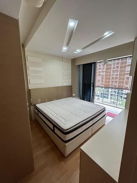 Prive, 31 Punggol Field, Room Rental, 200 sqft, Executive Condominium For Rent, by Tricia Tay, 500171194 - Bedroom - PropertyGuru.com.sg