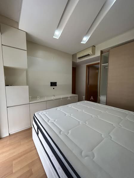 Prive, 31 Punggol Field, Room Rental, 200 sqft, Executive Condominium For Rent, by Tricia Tay, 500171194 - Bedroom - PropertyGuru.com.sg