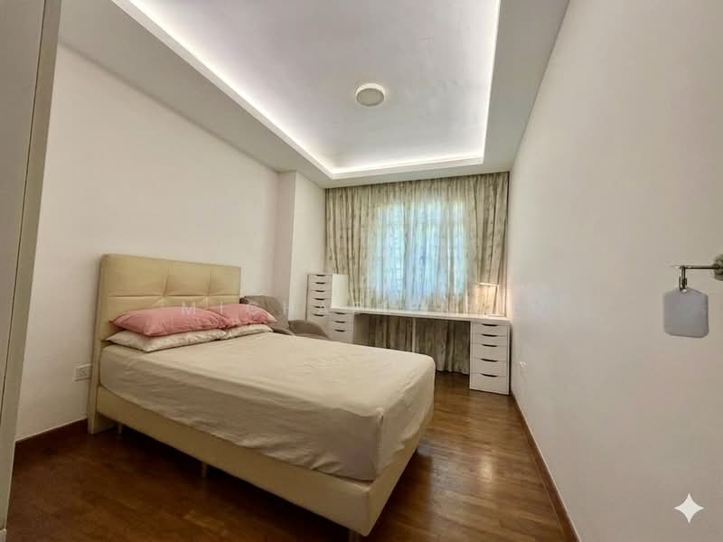 297 Punggol Central, 297 Punggol Central, 3 Bedrooms, 1,184 sqft, HDB Flat For Sale, by Michael Nge, 500171196 - Bedroom - PropertyGuru.com.sg
