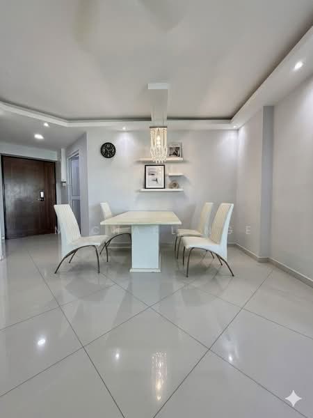 297 Punggol Central, 297 Punggol Central, 3 Bedrooms, 1,184 sqft, HDB Flat For Sale, by Michael Nge, 500171196 - Dining Room - PropertyGuru.com.sg