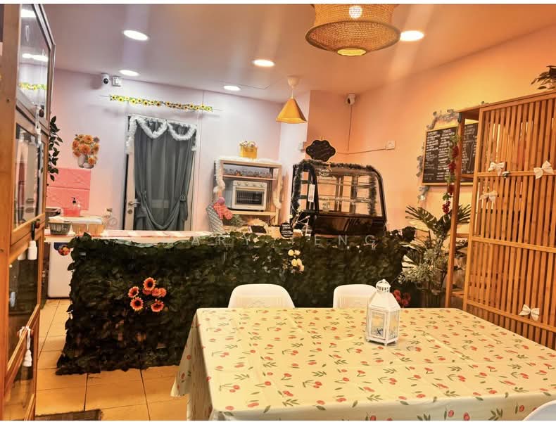 Sembawang Garden Arcade, 20 Jalan Tampang, 400 sqft, Food & Beverage For Rent, by Mary Teng, 500171199 - Interior - CommercialGuru.com.sg