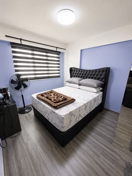 429B Yishun Avenue 11, 429B Yishun Avenue 11, 2 Bedrooms, 721 sqft, HDB Flat For Sale, by Benson Lee, 500171200 - Bedroom - PropertyGuru.com.sg