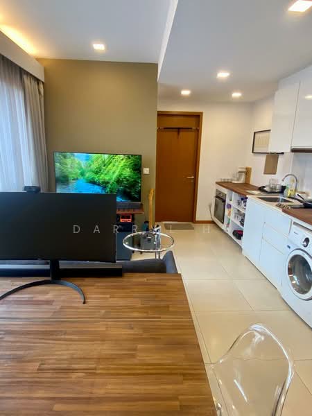 Avant Residences, 10 Aljunied Rd, 3 Bedrooms, 936 sqft, Apartment For Sale, by Darryl Ho, 500171202 - Living Room - PropertyGuru.com.sg
