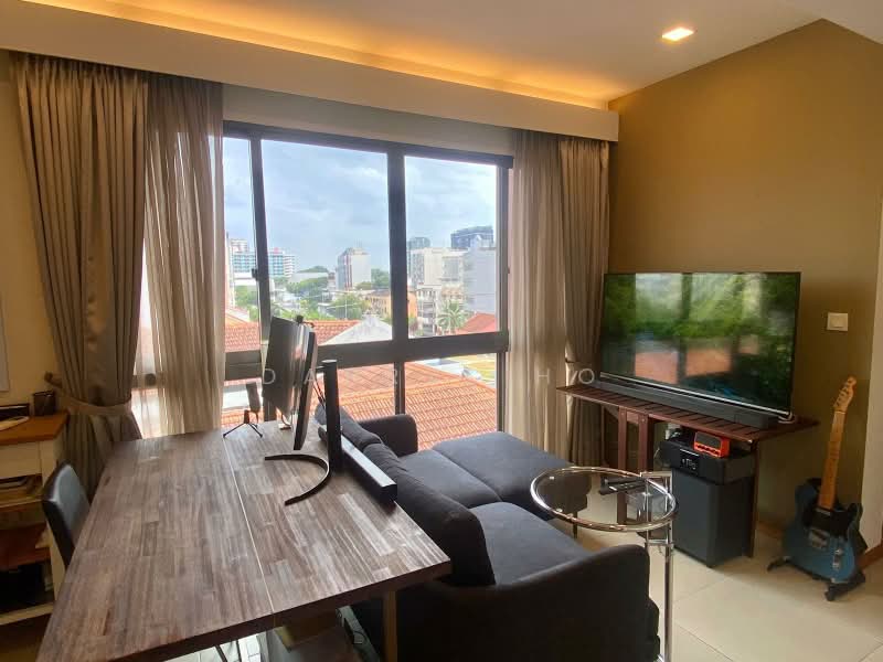 Avant Residences, 10 Aljunied Rd, 3 Bedrooms, 936 sqft, Apartment For Sale, by Darryl Ho, 500171202 - Living Room - PropertyGuru.com.sg