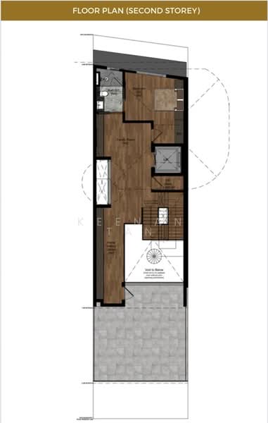 Sembawang - Jalan Sankam, , 5 Bedrooms, 4,834 sqft, Terraced House For Sale, by Keenan Tan, 500171204 - PropertyGuru.com.sg