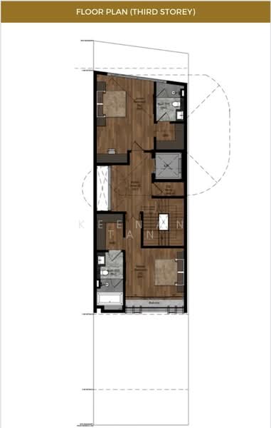 Sembawang - Jalan Sankam, , 5 Bedrooms, 4,834 sqft, Terraced House For Sale, by Keenan Tan, 500171204 - PropertyGuru.com.sg