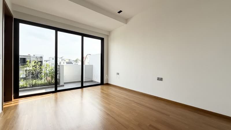 Sembawang - Jalan Sankam, , 5 Bedrooms, 4,834 sqft, Terraced House For Sale, by Keenan Tan, 500171204 - Balcony - PropertyGuru.com.sg