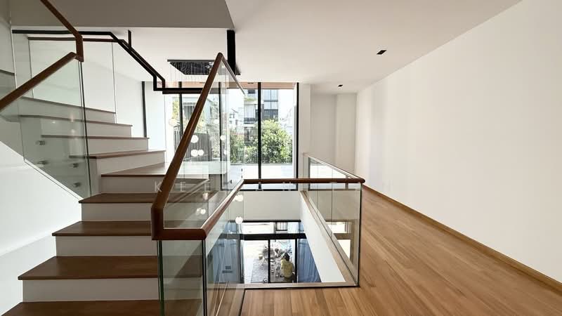 Sembawang - Jalan Sankam, , 5 Bedrooms, 4,834 sqft, Terraced House For Sale, by Keenan Tan, 500171204 - Second Floor - PropertyGuru.com.sg