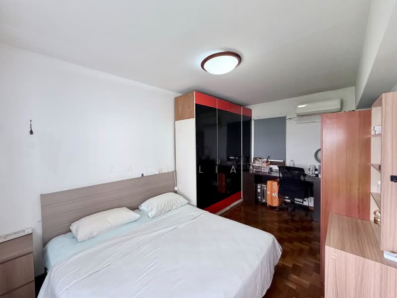 621 Senja Road, 621 Senja Road, 3 Bedrooms, 1,184 sqft, HDB Flat For Sale, by Zack Liang, 500171205 - Bedroom - PropertyGuru.com.sg
