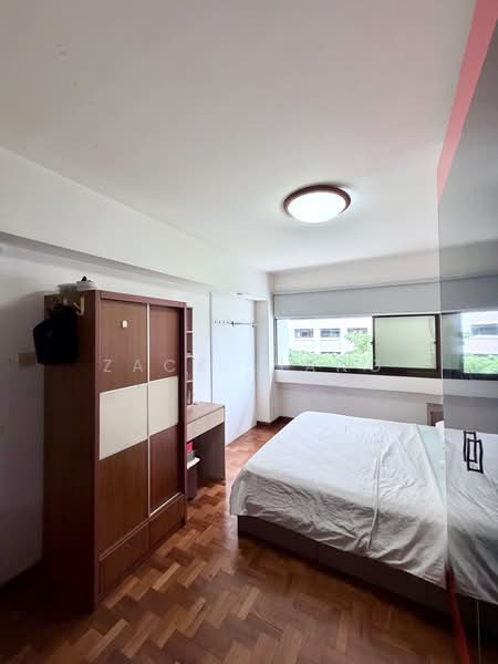 621 Senja Road, 621 Senja Road, 3 Bedrooms, 1,184 sqft, HDB Flat For Sale, by Zack Liang, 500171205 - Bedroom - PropertyGuru.com.sg