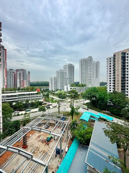 621 Senja Road, 621 Senja Road, 3 Bedrooms, 1,184 sqft, HDB Flat For Sale, by Zack Liang, 500171205 - Exterior - PropertyGuru.com.sg