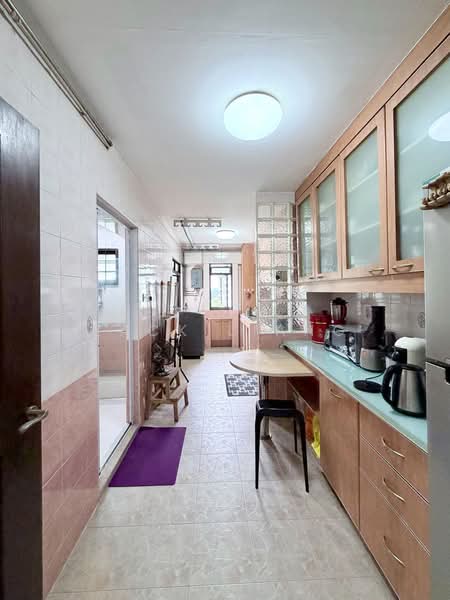 621 Senja Road, 621 Senja Road, 3 Bedrooms, 1,184 sqft, HDB Flat For Sale, by Zack Liang, 500171205 - Kitchen - PropertyGuru.com.sg