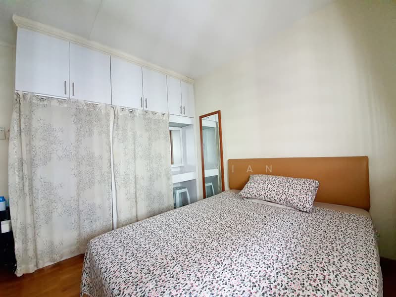 101 Pasir Ris Street 12, 101 Pasir Ris Street 12, Room Rental, 100 sqft, HDB Flat For Rent, by Tay Yixian, 500171206 - Bedroom - PropertyGuru.com.sg