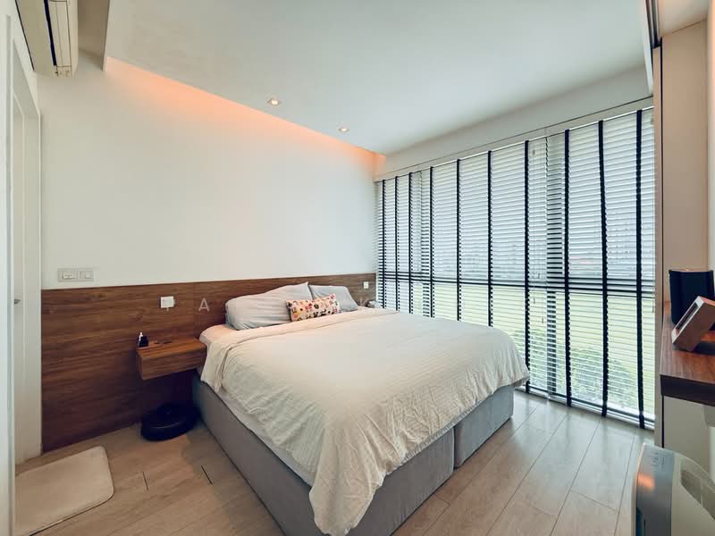The Topiary, 13 Fernvale Lane, 2 Bedrooms, 753 sqft, Executive Condominium For Sale, by Patrick Chee, 500171210 - Bedroom - PropertyGuru.com.sg