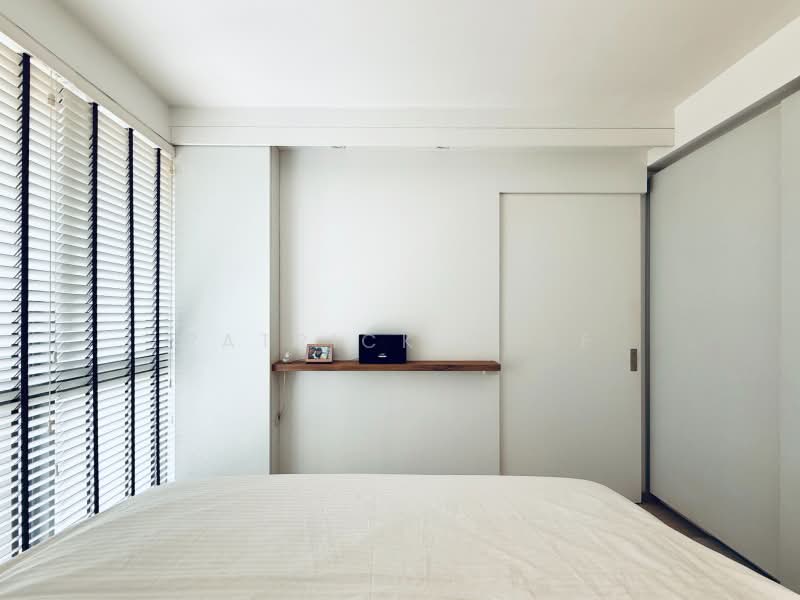 The Topiary, 13 Fernvale Lane, 2 Bedrooms, 753 sqft, Executive Condominium For Sale, by Patrick Chee, 500171210 - Bedroom - PropertyGuru.com.sg