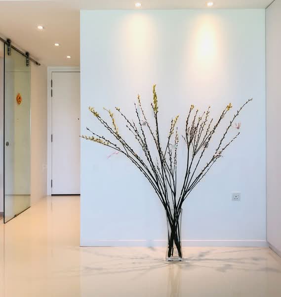 The Topiary, 13 Fernvale Lane, 2 Bedrooms, 753 sqft, Executive Condominium For Sale, by Patrick Chee, 500171210 - Interior - PropertyGuru.com.sg