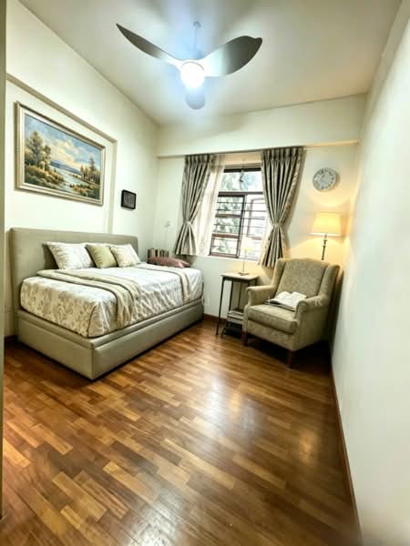 Sunville, 20 Saint Michael's Road, 3 Bedrooms, 1,152 sqft, Apartment For Sale, by Jun Hui LER, 500171211 - Bedroom - PropertyGuru.com.sg