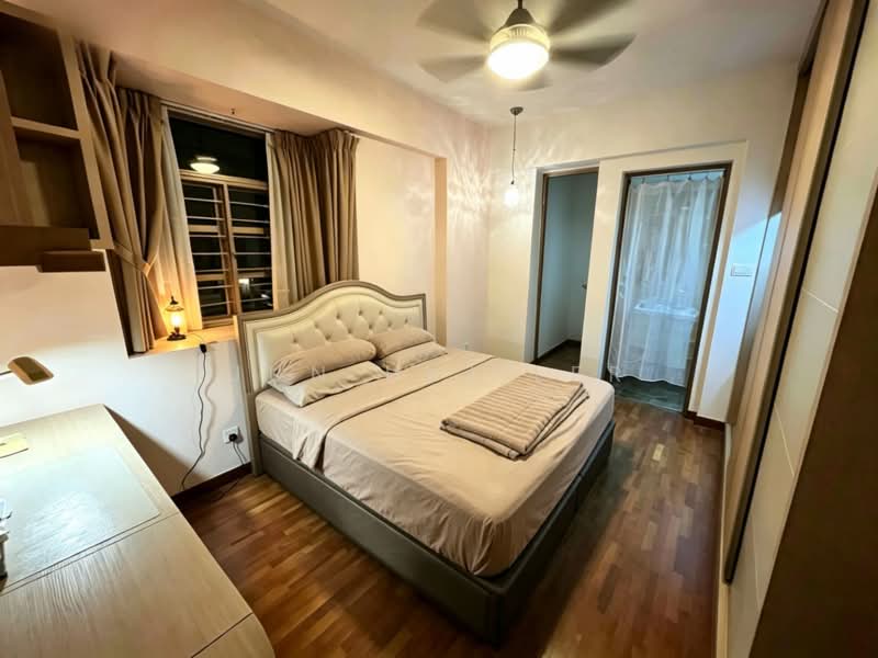 Sunville, 20 Saint Michael's Road, 3 Bedrooms, 1,152 sqft, Apartment For Sale, by Jun Hui LER, 500171211 - Bedroom - PropertyGuru.com.sg