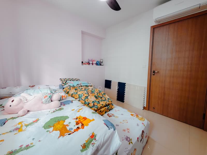 415C Northshore Drive, 415C Northshore Drive, 3 Bedrooms, 1,012 sqft, HDB Flat For Sale, by Zihao Poh, 500171212 - Bedroom - PropertyGuru.com.sg